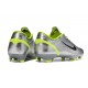 Nike Air Zoom Mercurial Vapor XVI Elite FG Argent Noir