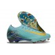 Nike Air Zoom Mercurial Vapor XVI Elite FG Vert Or