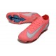 Nike Air Zoom Mercurial Vapor XVI Elite FG Rouge Rose