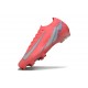 Nike Air Zoom Mercurial Vapor XVI Elite FG Rouge Rose