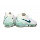 Crampons Nike Phantom Luna 2 Elite FG Blanc Multicolore