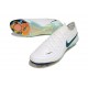 Crampons Nike Phantom Luna 2 Elite FG Blanc Multicolore