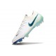 Crampons Nike Phantom Luna 2 Elite FG Blanc Multicolore