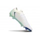 Crampons Nike Phantom Luna 2 Elite FG Blanc Multicolore