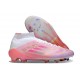 Nouvelles adidas F50 Elite Mid FG Rose