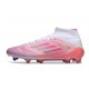 Nouvelles adidas F50 Elite Mid FG Rose