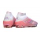 Nouvelles adidas F50 Elite Mid FG Rose