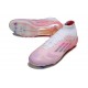 Nouvelles adidas F50 Elite Mid FG Rose
