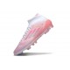 Nouvelles adidas F50 Elite Mid FG Rose