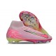Nike Zoom Mercurial Superfly X Elite FG Rose