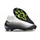Nike Zoom Mercurial Superfly X Elite FG AM95 SE Noir Jaune Néon Anthracite Graphite Cl