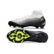 Nike Zoom Mercurial Superfly X Elite FG AM95 SE Noir Jaune Néon Anthracite Graphite Cl