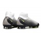 Nike Zoom Mercurial Superfly X Elite FG AM95 SE Noir Jaune Néon Anthracite Graphite Cl