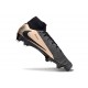 Nike Zoom Mercurial Superfly X Elite FG Noir Or