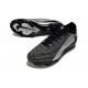 Crampons de Foot Nike Mercurial Vapor 16 Elite FG Noir Argent
