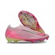 Crampons de Foot Nike Mercurial Vapor 16 Elite FG Rose