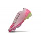 Crampons de Foot Nike Mercurial Vapor 16 Elite FG Rose