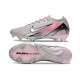 Crampons de Foot Nike Mercurial Vapor 16 Elite FG Gris Rose