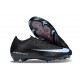 Crampon Nike Zoom Mercurial Vapor XVI Elite FG Noir Bleu Givré