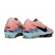Crampon Nike Zoom Mercurial Vapor XVI Elite FG Rosa Bleu Noir