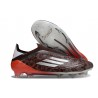 Crampons de Foot adidas F50 Elite LL FG Marron Argent Rouge
