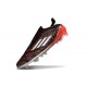 Crampons de Foot adidas F50 Elite LL FG Marron Argent Rouge