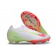 Crampon Nike Zoom Mercurial Vapor XVI Elite FG Blanc Rouge Vert