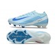 Crampon Nike Zoom Mercurial Vapor XVI Elite FG Bleu