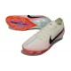Nike Air Zoom Mercurial Vapor 16 Elite FG X KERR Ivoire Pâle Noir