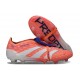 Adidas Predator Elite Foldover Tongue FG Orange Blanc