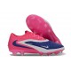 Nike Phantom 6 Elite Low FG Nouvelles Bleu Rouge
