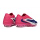 Nike Phantom 6 Elite Low FG Nouvelles Bleu Rouge