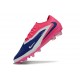 Nike Phantom 6 Elite Low FG Nouvelles Bleu Rouge