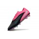 Nike Phantom 6 Elite Low FG Nouvelles Noir Rose