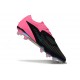 Nike Phantom 6 Elite Low FG Nouvelles Noir Rose