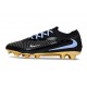 Nike Phantom 6 Elite Low FG Nouvelles Noir Or