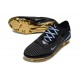 Nike Phantom 6 Elite Low FG Nouvelles Noir Or
