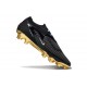 Nike Phantom 6 Elite Low FG Nouvelles Noir Or