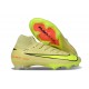 Nike Zoom Mercurial Superfly X Elite FG Jaune