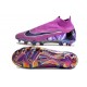 Nike Phantom GX Elite Dynamic Fit FG Violet Noir