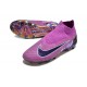 Nike Phantom GX Elite Dynamic Fit FG Violet Noir