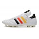 adidas Copa Mundial FG Allemagne - Blanc Noir Rouge Jaune ÉDITION LIMITÉE