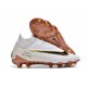 Nike Phantom GX Elite Dynamic Fit FG Blanc Or