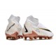 Nike Phantom GX Elite Dynamic Fit FG Blanc Or