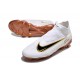 Nike Phantom GX Elite Dynamic Fit FG Blanc Or