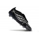 Adidas Predator 26 Elite Tongue FG Nouvelle Noir Argent