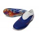 Nike Phantom 6 Elite Low FG Nouvelles Bleu Rapide Blanc