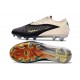 Nike Phantom 6 Elite Low FG Nouvelles Phantom Noir