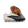 Nike Phantom 6 Elite Low FG Nouvelles Phantom Noir