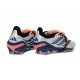 Adidas Predator 26 Elite Tongue FG Nouvelle Gris Rouge Noir